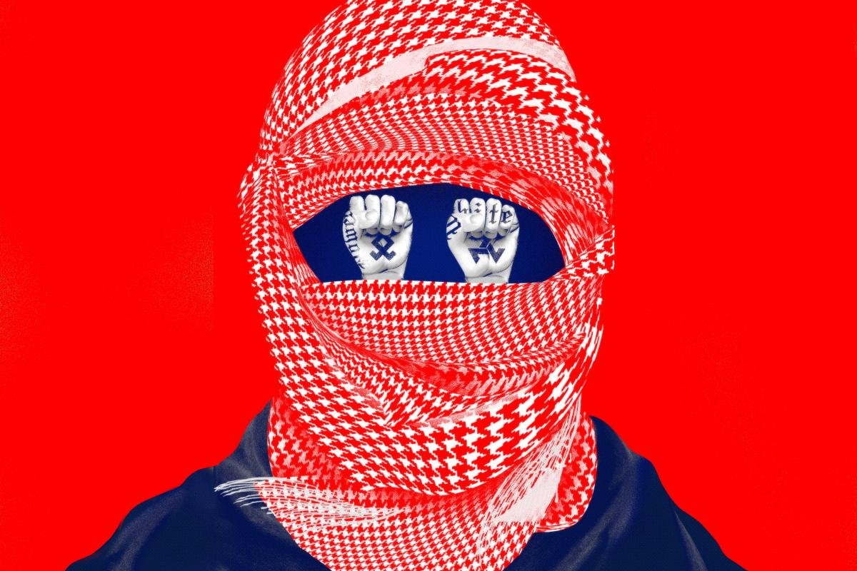 From 9/11 to 1/6: The War on Terror Supercharged the Far Right