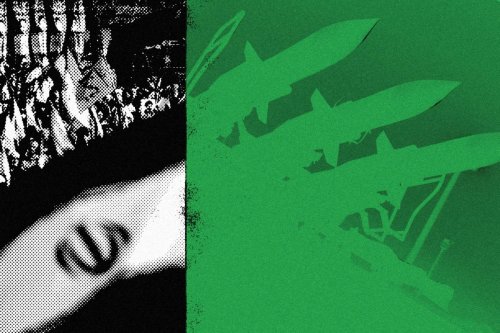 A war's unintended consequences — for Iran, the Mideast, and the world