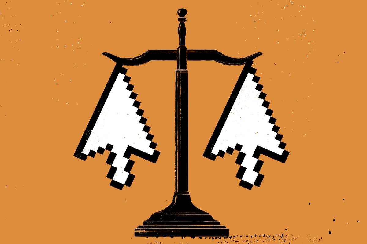 The End of Cyber-Anarchy?