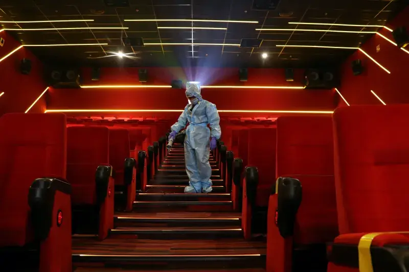 Fighting a Pandemic Requires Trust