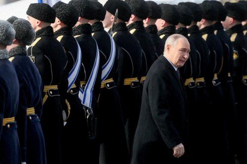 This Is Not the World Russia Wants