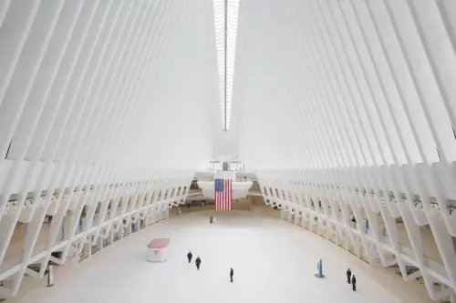 America Needs to Lock Down Again