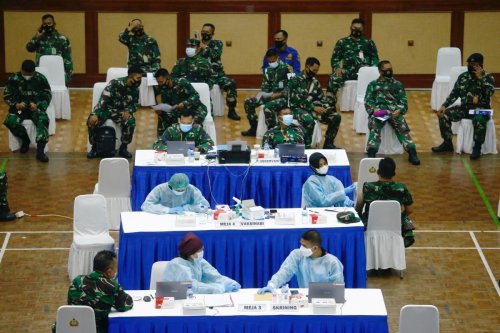 Vaccine Diplomacy Is Paying Off for China