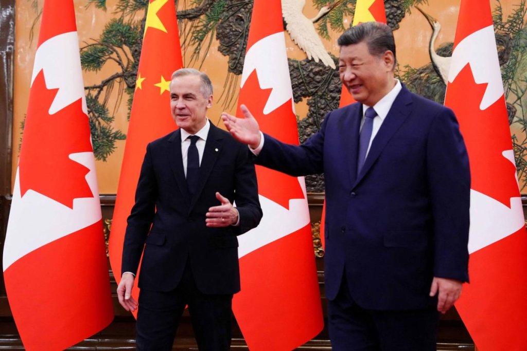 xi jinping - cover
