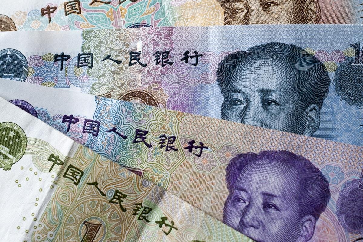 China’s Economic Reckoning