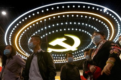 The New China Shock: How Beijing’s Party-State Capitalism Is Changing the Global Economy