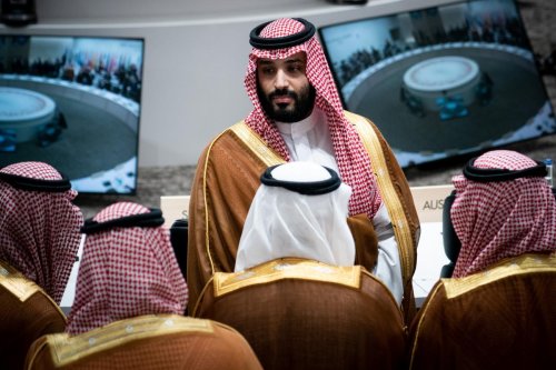 The Only Stable Saudi Arabia Is a Democratic Saudi Arabia