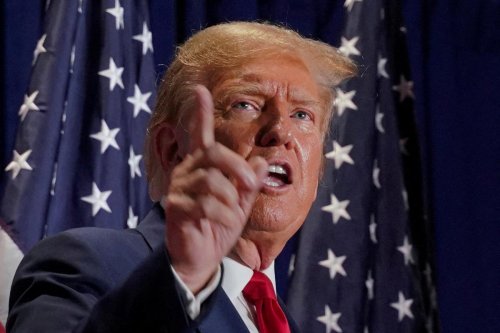 Trump’s Threat to Europe