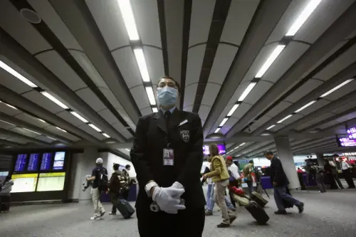 An Asian Pandemic Success Story