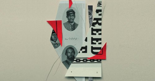 The Reconstruction of America