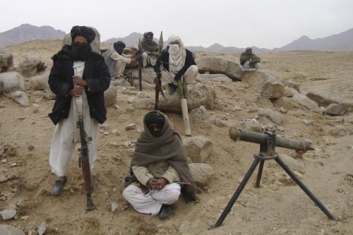 How Will the Taliban Rule? Governing Afghanistan Is More Difficult Than Conquering It