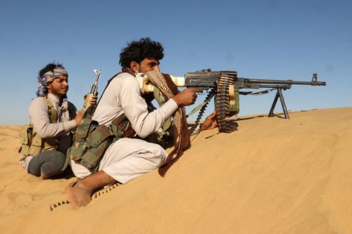 The Surprising Success of the Truce in Yemen