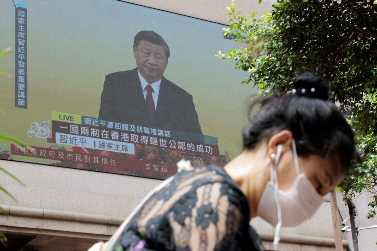 The Dangerous Decade