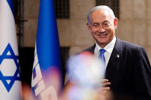 Israel’s Hard-Right Turn: How Far Will Netanyahu Go?