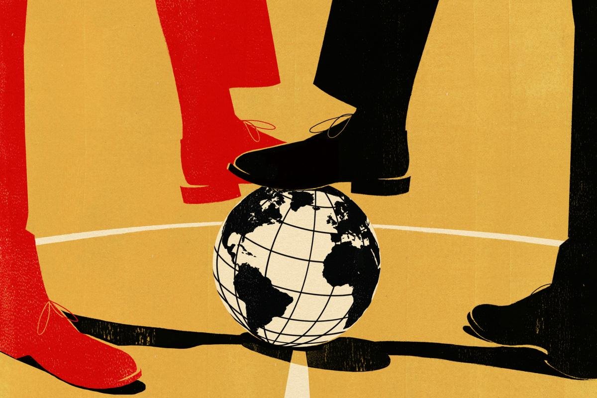 Climate Change cover image