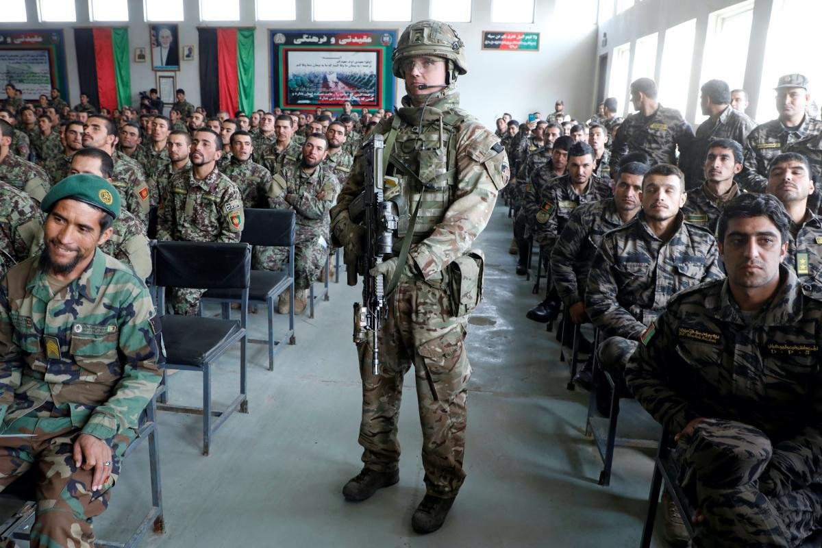 Why America Can’t Build Allied Armies