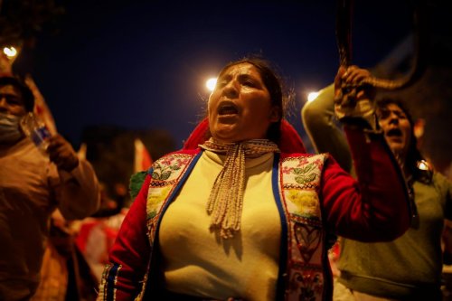 Latin America Needs a New Social Contract: The Region Can’t Go Back to the Grim Pre-COVID Status Quo