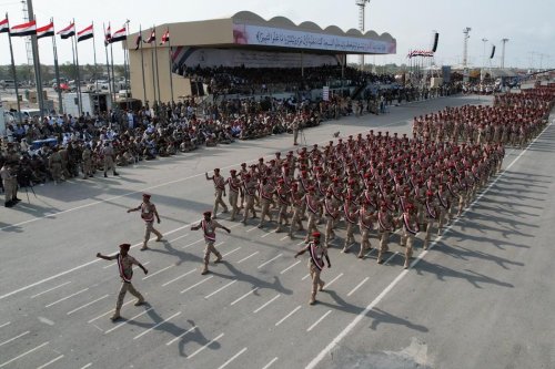 How to End Yemen’s Forever War