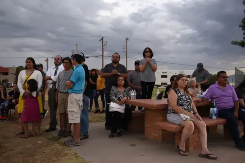 How Big Tech Can Fight White Supremacist Terrorism