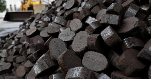 Europe’s Unsolved Energy Puzzle