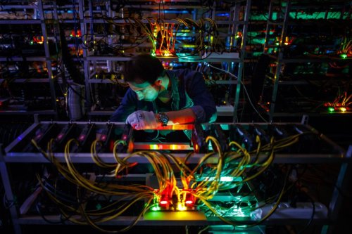 America’s Crypto Conundrum: Protecting Security Without Crushing Innovation