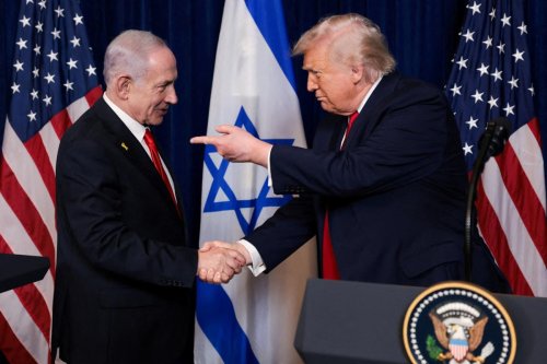 When a cease-fire is really a stalemate
