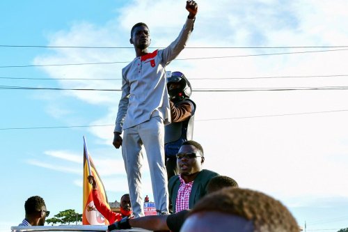 The West Helped Cripple Uganda’s Democracy