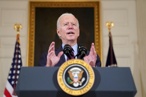 Biden Has a Narrow Window to Restore U.S. Credibility
