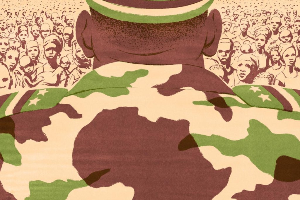 sovereignty, democracy, international influence