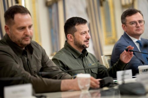 There Is a Path to Victory in Ukraine