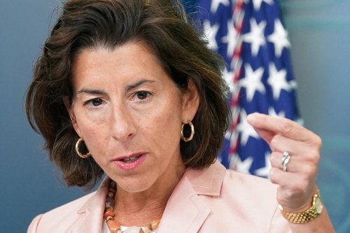 Taming China’s Tech Power