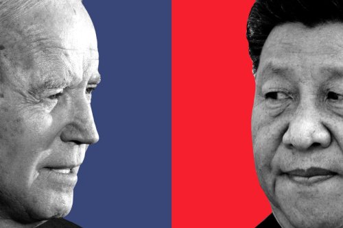 The Next Phase of U.S.-Chinese Relations