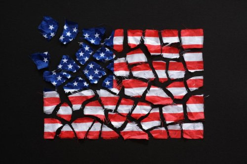 U.S. Foreign policy - cover