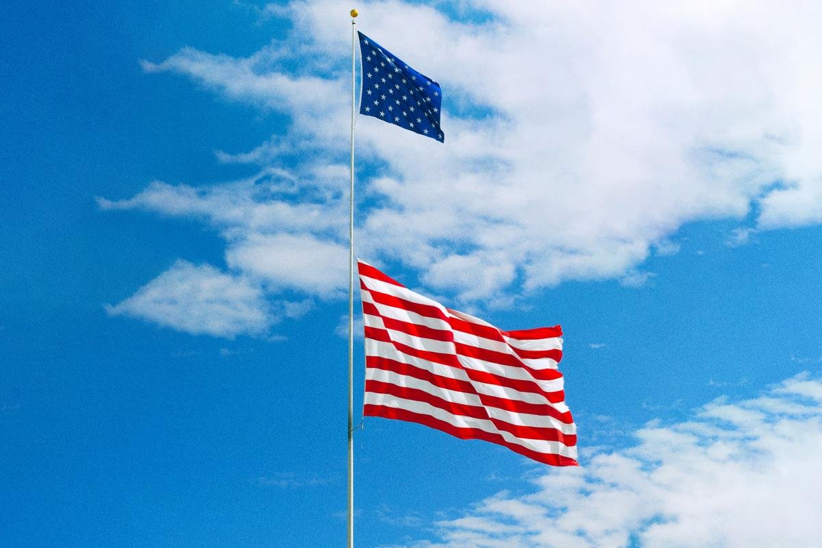 The Fractured Superpower