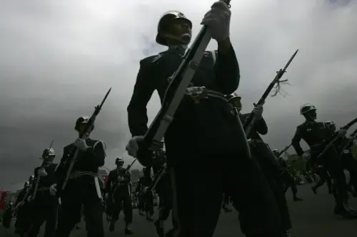 American Support for Taiwan Must Be Unambiguous