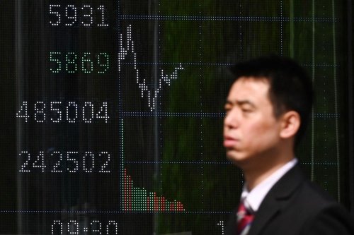 China Remains Defiant in Face of New Trump Tariffs