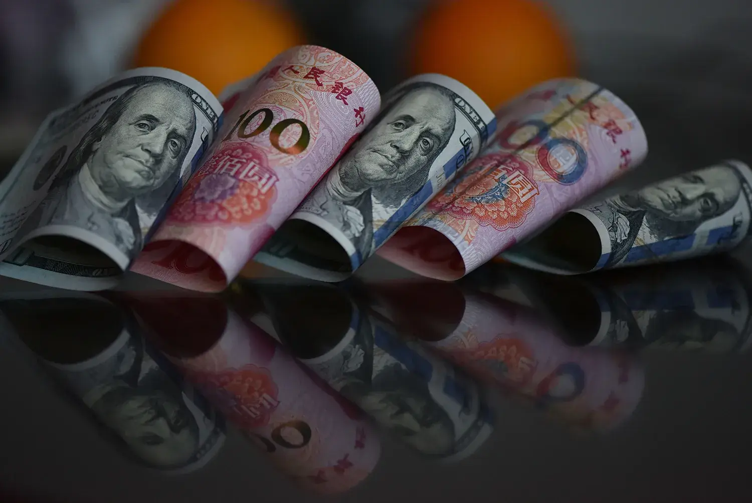 China’s De-Dollarization Drive Has Hit a Wall