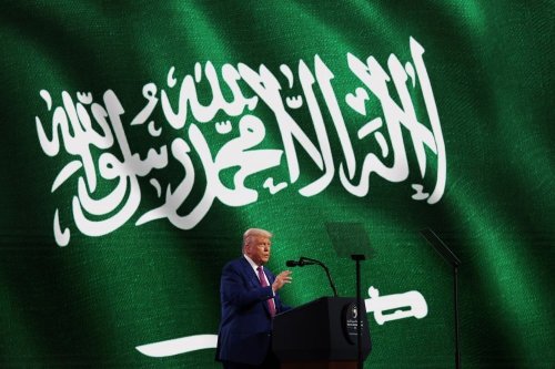 Trump Gets the Middle East Right