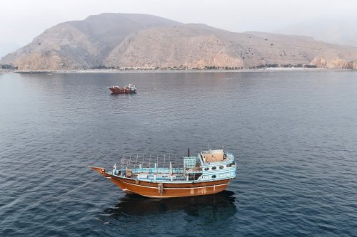How the United States and Iran Can Solve Hormuz