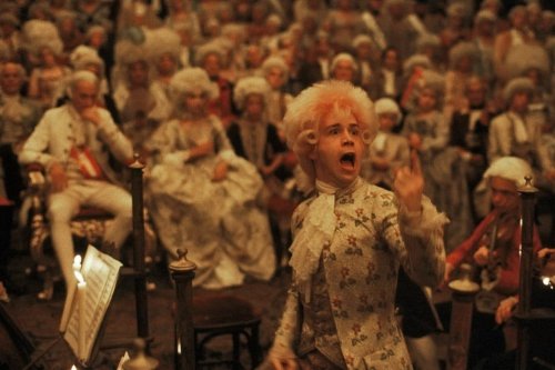 ‘Amadeus,’ Back in Theaters, Is a Perfect Film