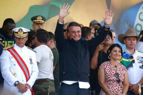 How Bolsonaro Changed the Brazilian Right