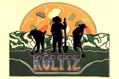 Kòltiz, a Patriotic Haitian Practice of Solidarity
