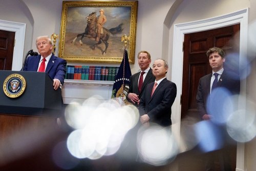 How Trump Could Use Tariffs to Attract Investment