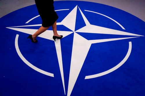 NATO Steps Up to China Challenge