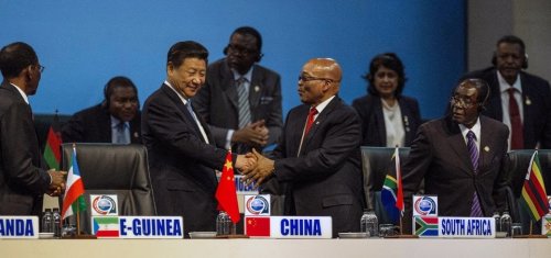 5 Myths About Chinese Investment in Africa