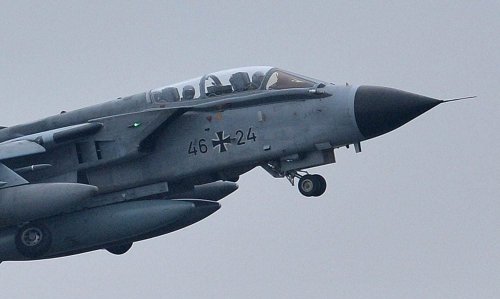 Did German Pilots Just Pass NATO’s Tactics to China?