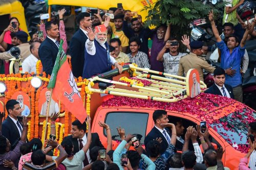 Can India’s BJP Sustain Its Popularity?