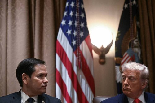 Rubio’s Reorganization Plan Is a Wrecking Ball