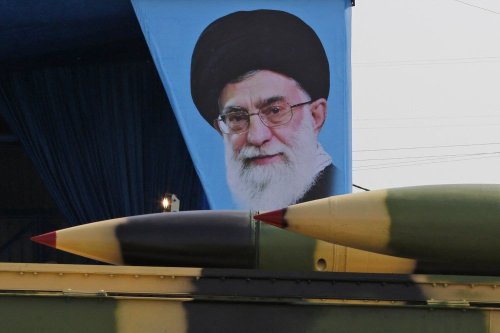 Iran Has Defined Its Red Line With Israel