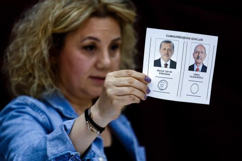 Why Turkish Pollsters Didn’t Foresee Erdogan’s Win